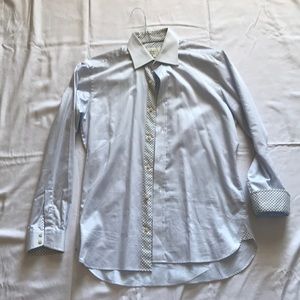 TED BAKER men’s button down
